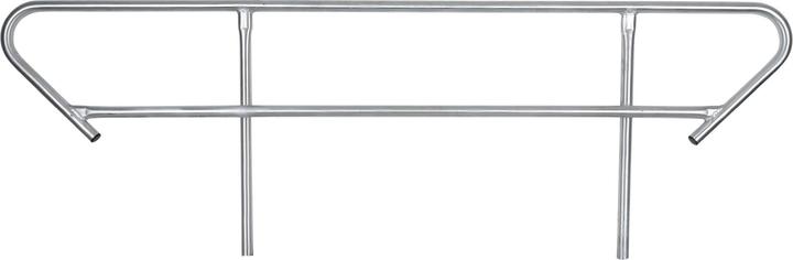 Actual product image Showgear Spider Stairs Guardrail Dex for adjustable Spider Stairs