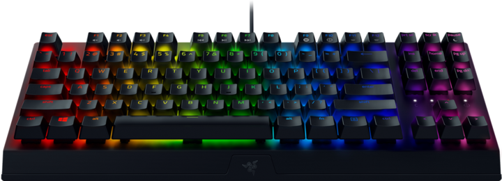 Image du produit Razer BlackWidow V3 TKL (DE, Filaire)