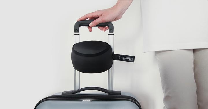 Immagine prodotto isda Oreillers de nuque (Cuscino per testa e collo)