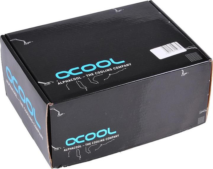 Produktbild Alphacool Repack Dual 5.25" Rev.2
