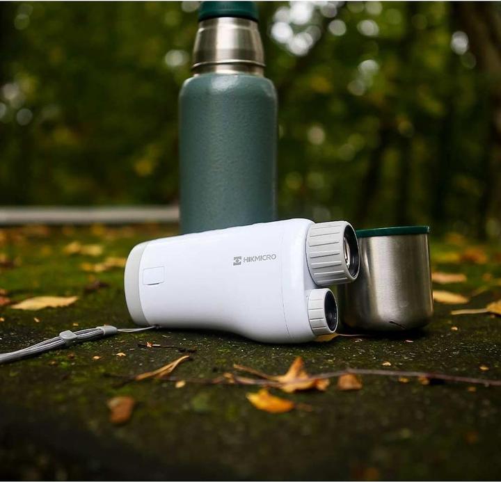 Image du produit Hikmicro Heimdal H4D