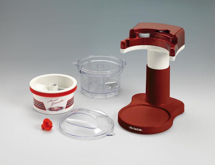 Actual product image Ariete Party Time