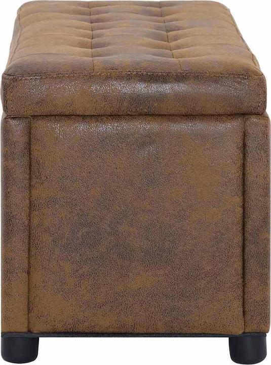 Image du produit vidaXL Aufbewahrungstruhe (36 cm)