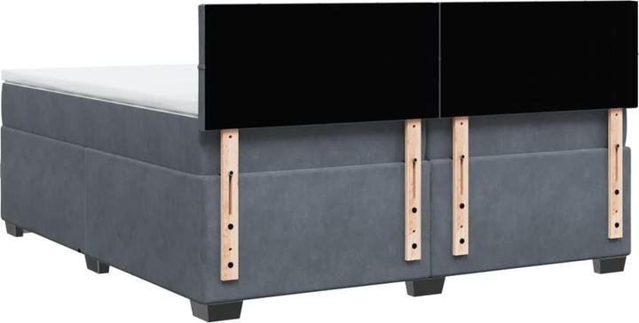 Immagine prodotto vidaXL Boxspringbett (200 x 200 cm)