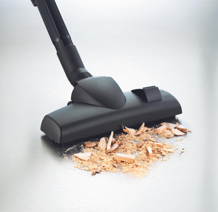 Actual product image Tectool WET/DRY VACUUM CLEANER NTS 30 PREMIUM (230V - EU) - 30L, 1600W, 190/21 MBAR, AUTOMATIC SWITCH-ON (Wet dry vacuum cleaner)