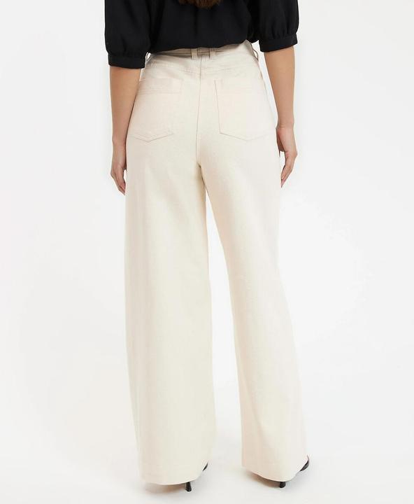 Actual product image La Redoute Collections Breite (32)