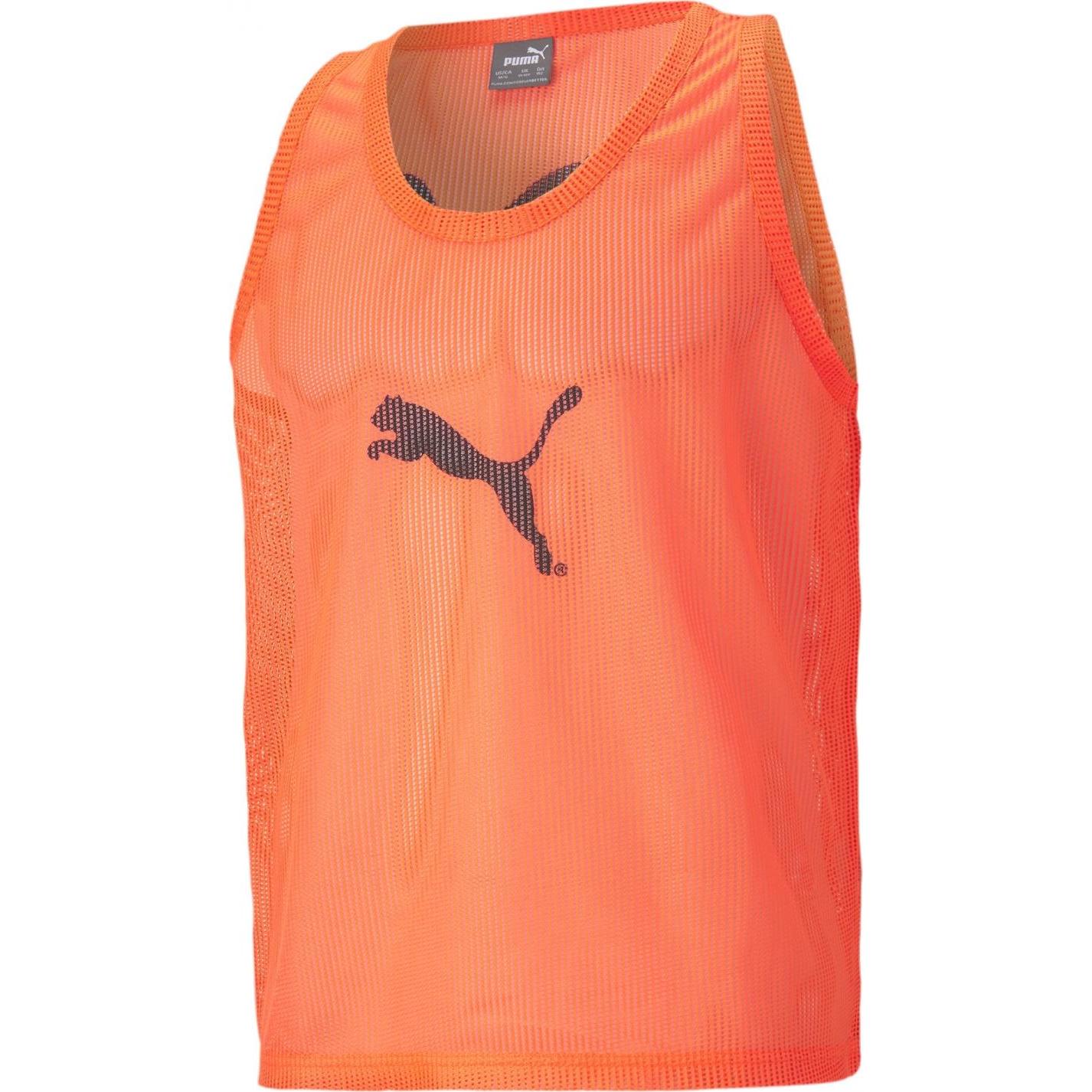 Thumbnail - Puma, Herren, Sportshirt, Bib-657251 (XL), Blau, XL