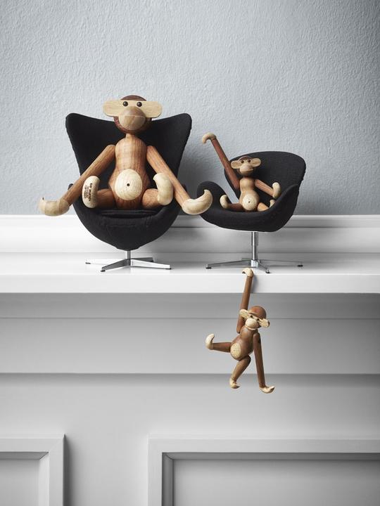 Image du produit Kay Bojesen Singe