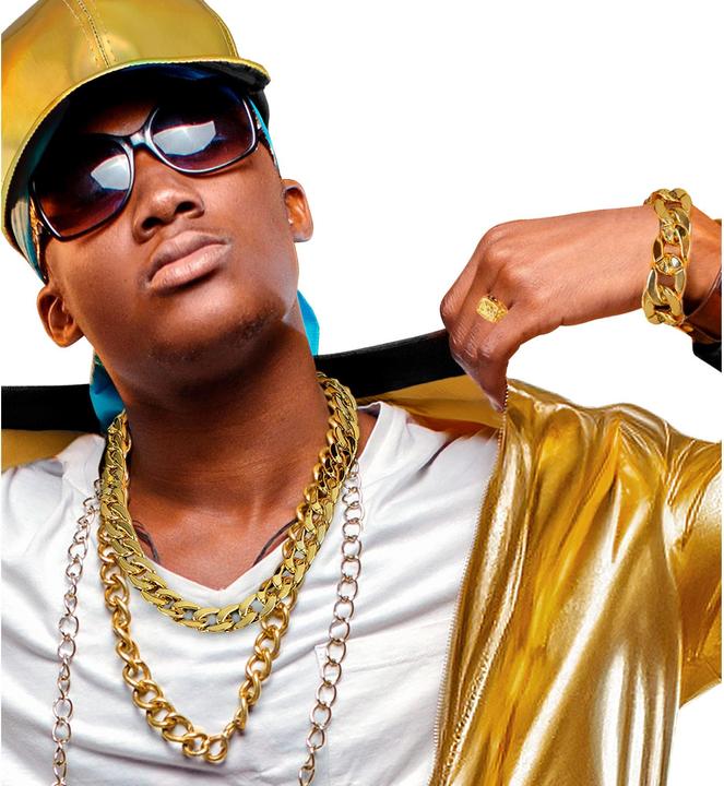 Produktbild Widmann Goldenes Armband