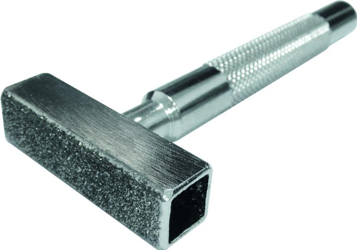 Produktbild Proton Schleifscheibenabrichter