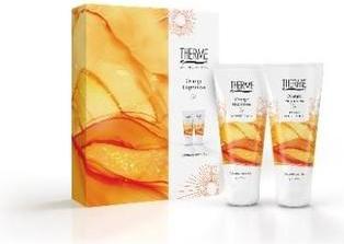 Image du produit Therme Orange Happiness Gift Set (Set soin du corps)