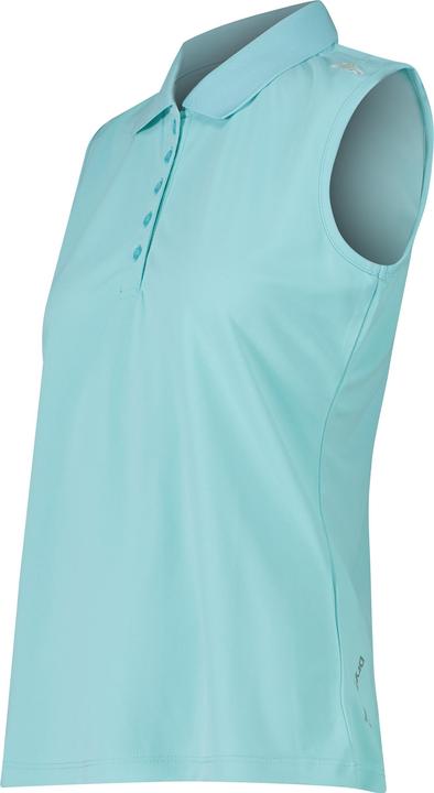 Actual product image CMP Campagnolo Funktions Polo (L)