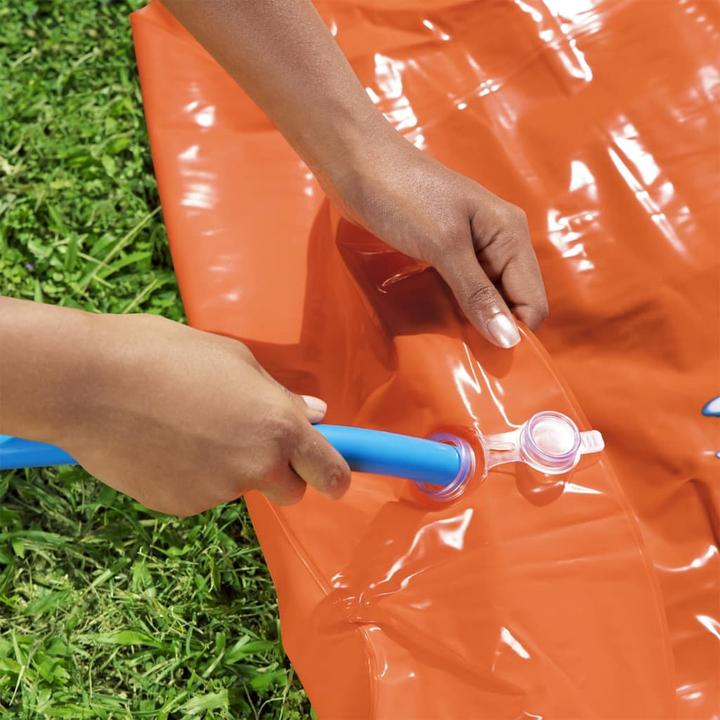 Actual product image Bestway Silas (4.72 m)