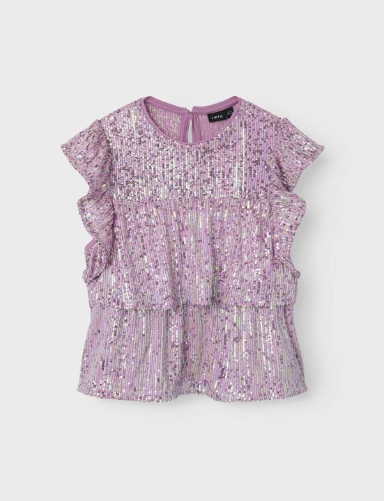 Immagine prodotto Name it Nlfrink Cap Sequins Top (134, 140)
