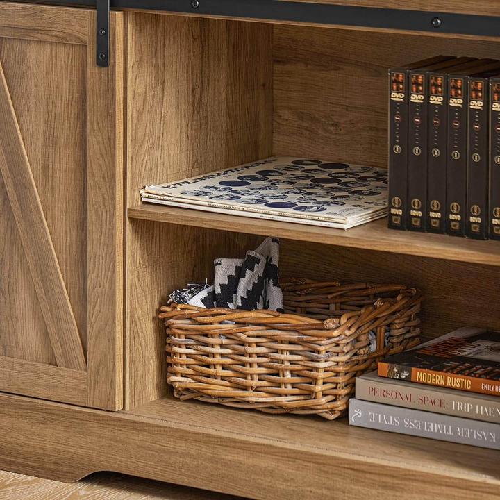 Actual product image SoBuy Cecile (120 x 40 x 70 cm)