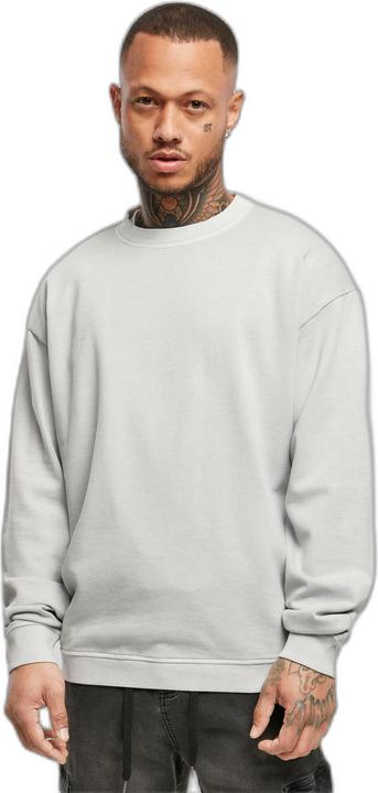 Image du produit Urban Classics Sweater Pigment Dyed (M)