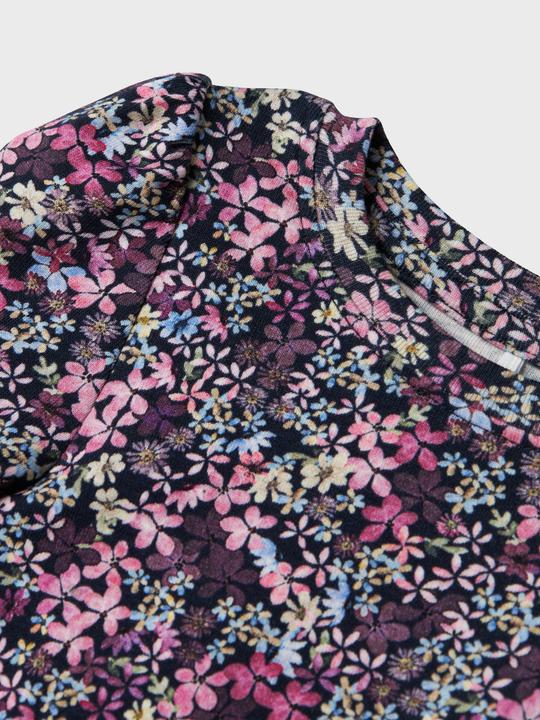 Produktbild Name it Rippstrick Oberteil mit langen Ärmeln (86)