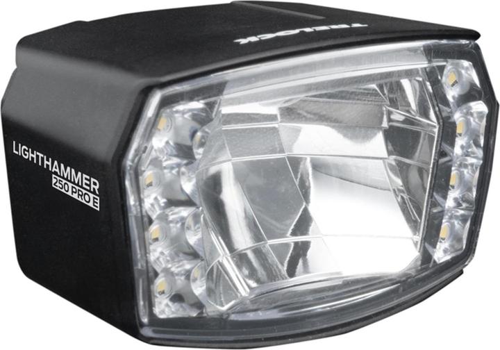 Produktbild Trelock Lighthammer 250