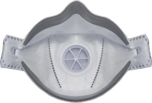 Produktbild Uvex Safety Atemschutzmaske (FFP3, 1 x)