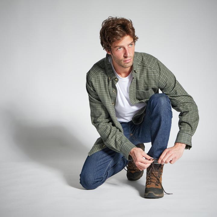 Actual product image Solognac 100 (XL)