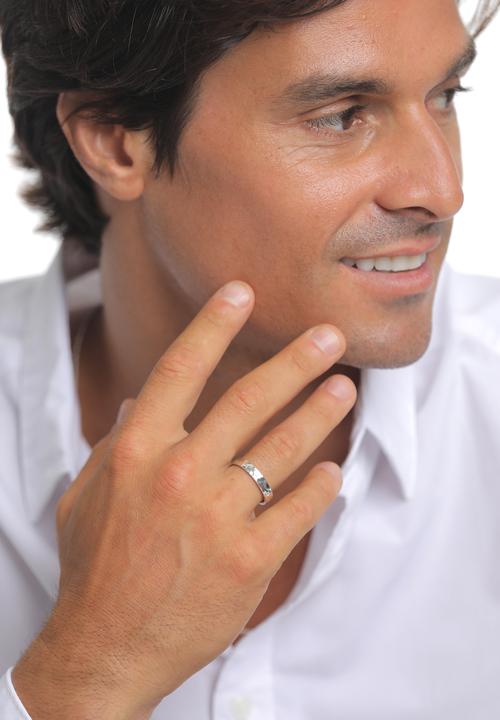 Produktbild Kuzzoi Organic (60, 925 Silber)