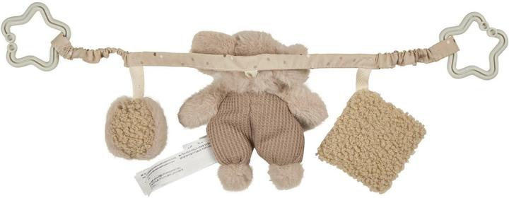 Produktbild Sterntaler Kinderwagenkette Bauernhof
