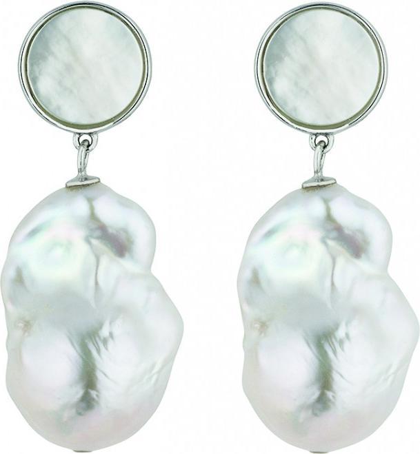 Produktbild Adriana la mia Perla Firenze (Silber, Perle)