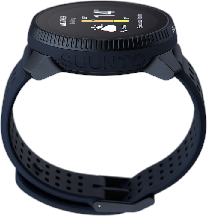 Produktbild Suunto Race (49 mm)
