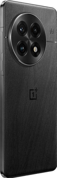 Image du produit OnePlus 13 (256 Go, Eclipse noire, 6.82", Double SIM, 5G)