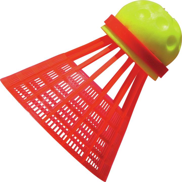 Speedminton Tube Speeder® FUN