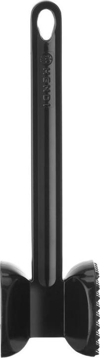 Produktbild Hendi Fleischklopfer XL,, Schwarz, 300x80x(H)80mm