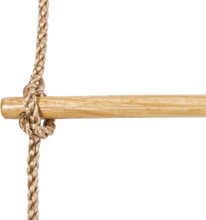 Produktbild Larus Strickleiter
