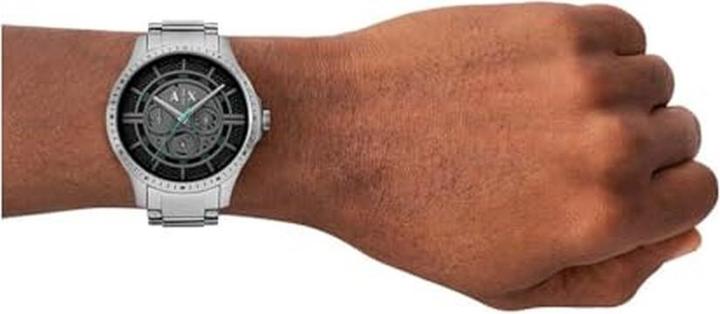 Produktbild Armani Exchange Herrenuhr (Analoguhr, 46 mm)
