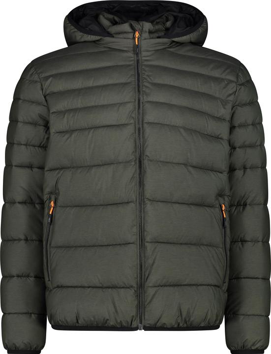 Produktbild CMP Campagnolo Jacket Snaps Hood (L)