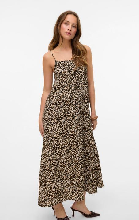 Image du produit Vero Moda VMMERVE Langes Kleid Kleid (XS)