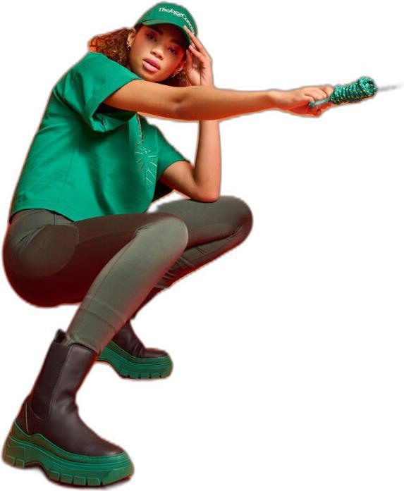 Actual product image TheJoggConcept 3/4 leeve t-hirt for jcuna (S)