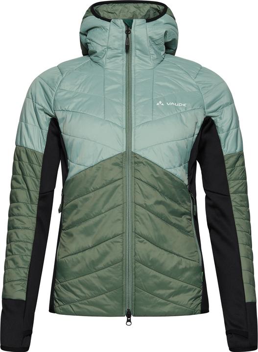 Immagine prodotto Vaude Women's Sesvenna Jacket IV (XS)