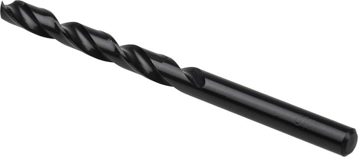 Actual product image RS PRO Black jobber drill6.0mm (6 mm)