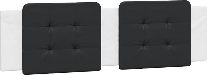 Image du produit vidaXL Kopfteil-Kissen (144 x 3 x 48 cm)