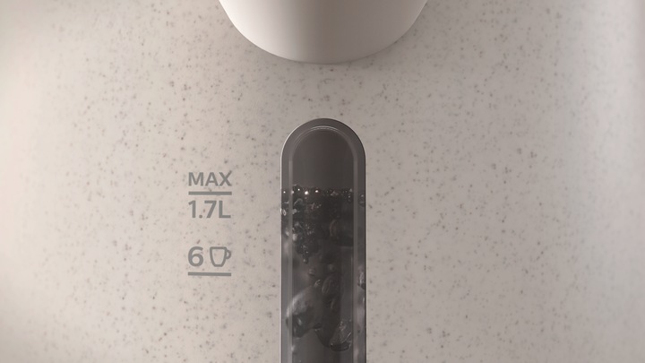 Image du produit Philips HD9365/11 (1.70 l, Fiche CH)