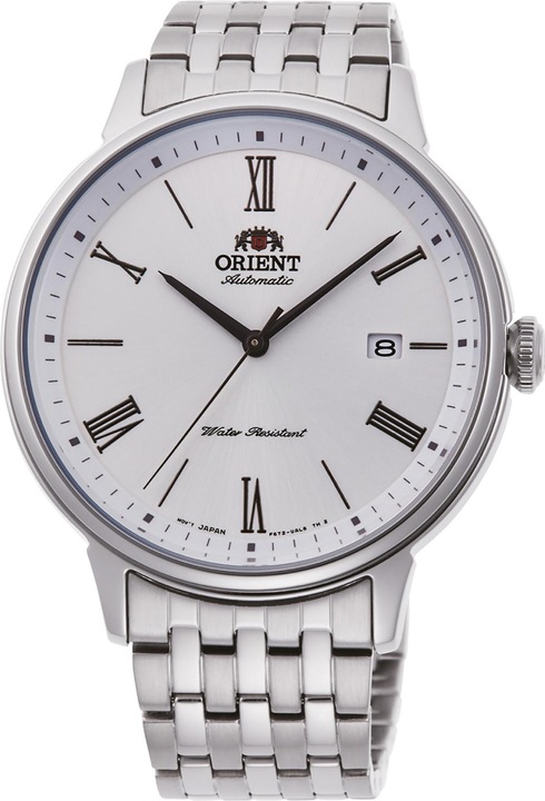 Produktbild Orient Contemporary - RA-AC0J04S10B (Analoguhr, 42 mm)