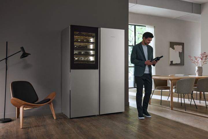 Immagine prodotto Miele KWNS 4784 DE