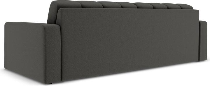 Image du produit CXL by Christian Lacroix Canapé, "Yohan", 4 Places, 227x90x72 Fabriqué en Europe (4 places)