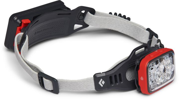 Image du produit Black Diamond Lampe frontale Distance 1500 (1500 lm)