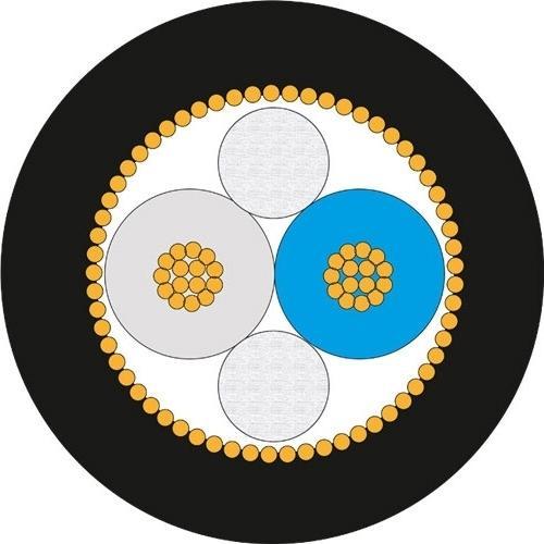 Actual product image Mogami Gold Series Mono (1 m, Cinch)