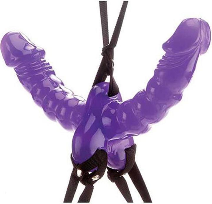 Produktbild Shots Double Delight