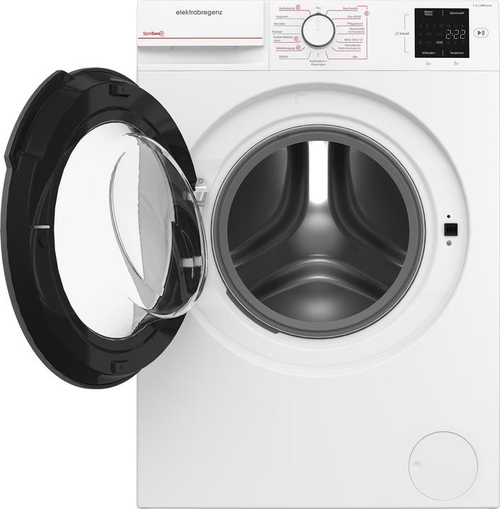 Produktbild Elektrabregenz WAFX 71430 U (7 kg, Links)