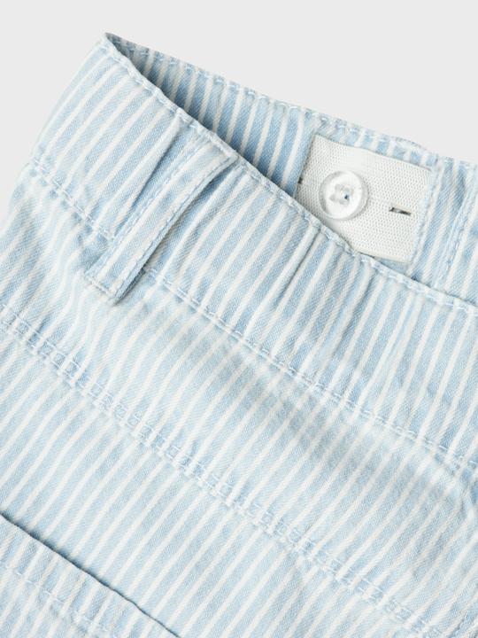 Produktbild Name it Wide Fit Jeans (128)