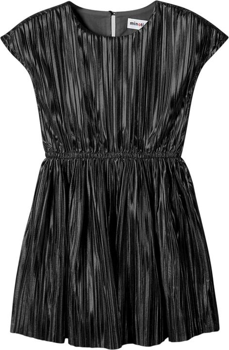 Produktbild Minoti Kleid Mädchen Mit Falten (104)