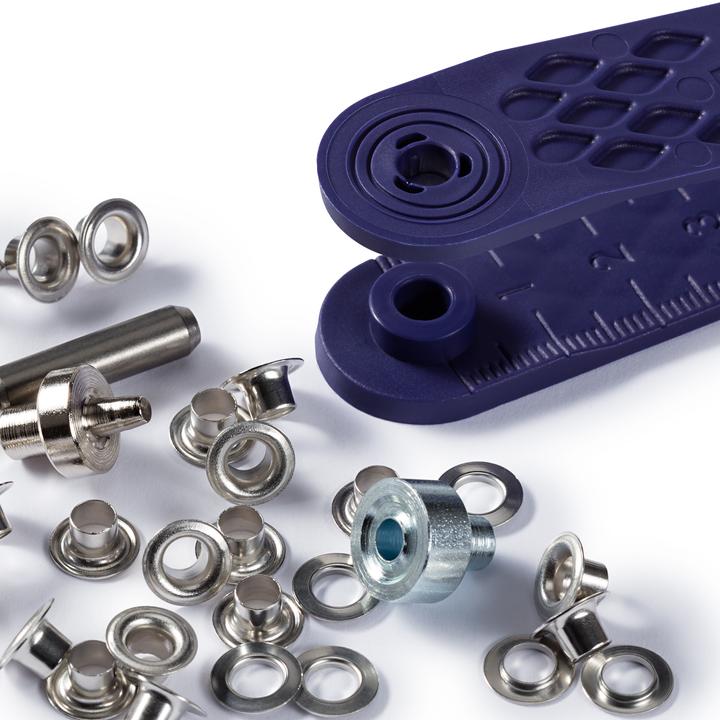 Image du produit Prym Ösen Scheiben